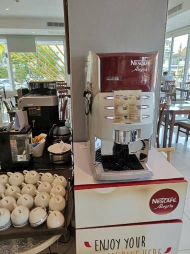 Tamarind Garden Hotel - SHA Plus Certified