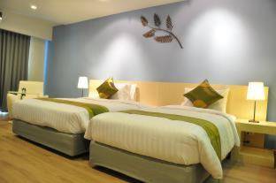 Tamarind Garden Hotel - SHA Plus Certified