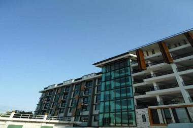 Izen Budget Hotel & Residence