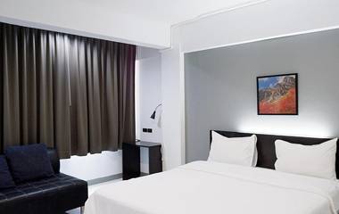 Izen Budget Hotel & Residence