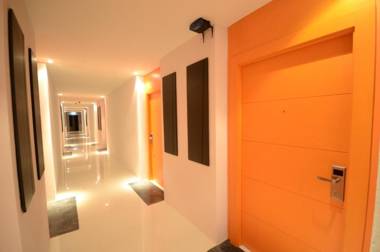 Hub de Leaf @ Rayong