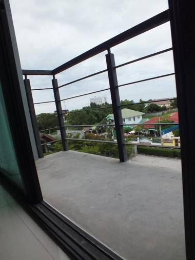 Hub de Leaf @ Rayong