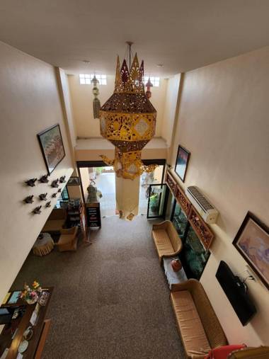 Rayong Lanna Hotel