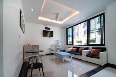 Next At Rayong Hotel