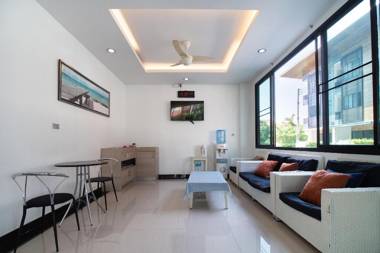 Next At Rayong Hotel