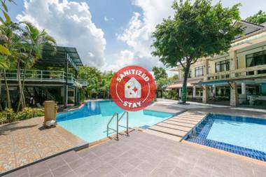 Capital O 418 Saksaitarn Resort