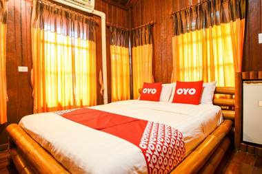 Capital O 418 Saksaitarn Resort