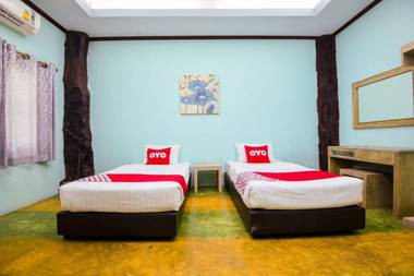 Capital O 418 Saksaitarn Resort