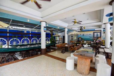 Capital O 418 Saksaitarn Resort