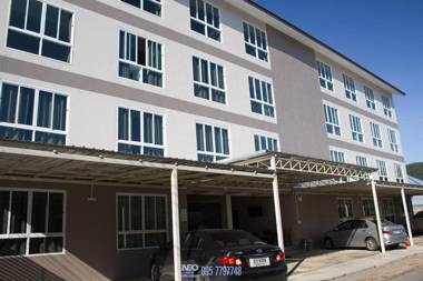 Neo km10โรงแรมที่พักใกล้สนามบินอู่ตะเภา แสมสาร สัตหีบ บ้านฉาง