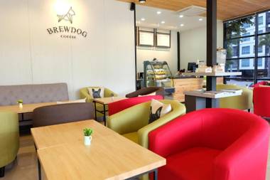 Interpark Hotel & Residence Eastern Seaboard Rayong