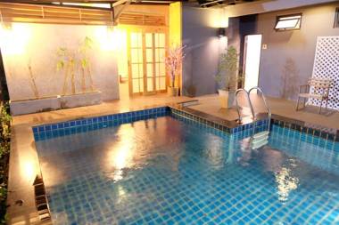 Interpark Hotel & Residence Eastern Seaboard Rayong