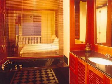 Baan Somprasong Condominium Pattaya