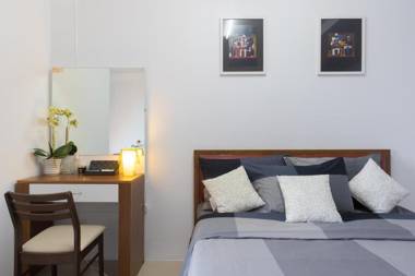 I-Home Residence and Hotel