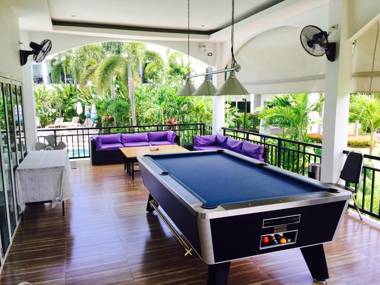 The Serenity Resort Private Villa