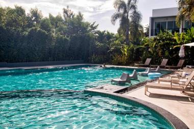 The Serenity Resort Private Villa