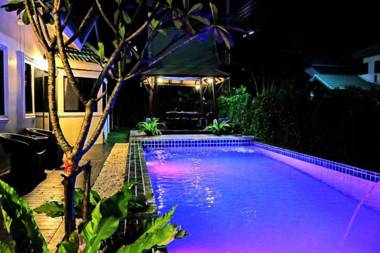 The Siam Place Pool Villa