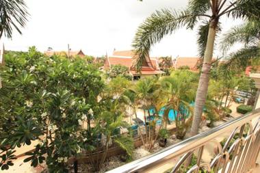 Nordic Tropical Resort