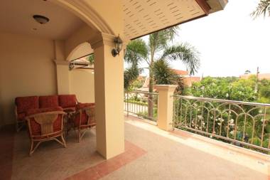 Nordic Tropical Resort