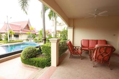 Nordic Tropical Resort