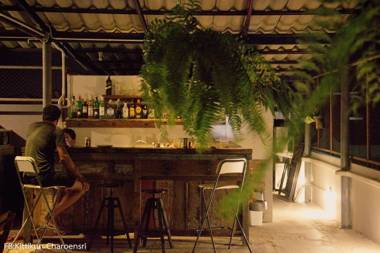 Sattahiptale Boutique Guesthouse & Hostel