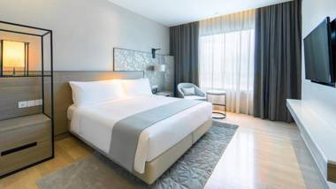 Holiday Inn & Suites Rayong City Centre an IHG Hotel