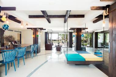 Kept Bangsaray Hotel Pattaya