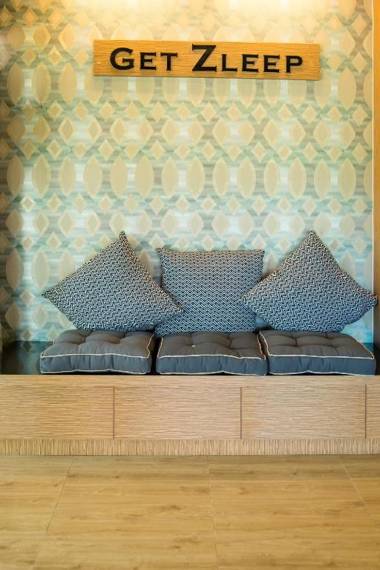 GetZleep House Sattahip