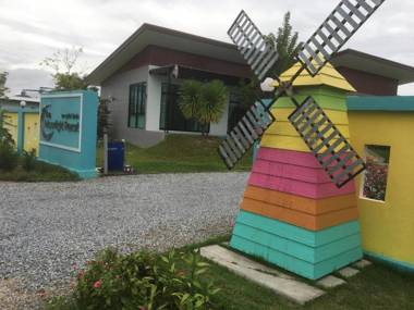 The Moonlight Resort