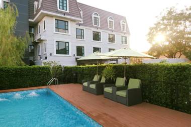 Marquise Boutique Hotel