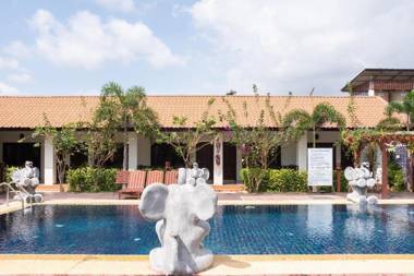 Baan Kiangnam Pattaya Resort