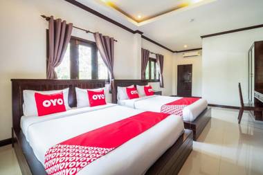 Baan Kiangnam Pattaya Resort