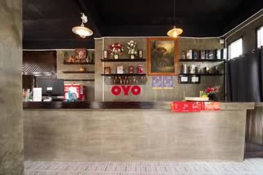 Baan Kiangnam Pattaya Resort