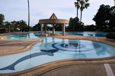 Payoon Garden Cliff Condominium