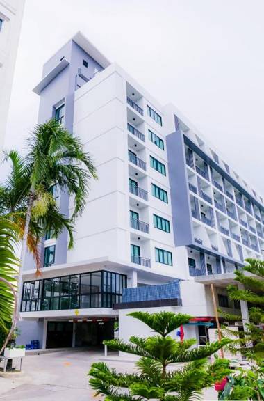 Phavina Grand Boutique