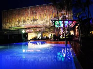 Xanadu Hotel Utapao