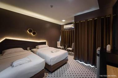 The Feeling Hotel