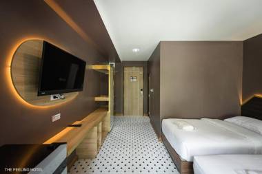 The Feeling Hotel