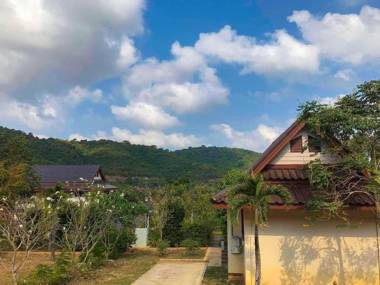 BaanSuantip Resort Sattahip