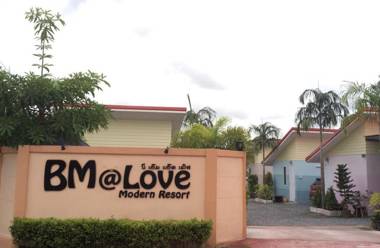 BM@love Modern Resort