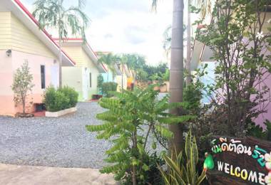 BM@love Modern Resort