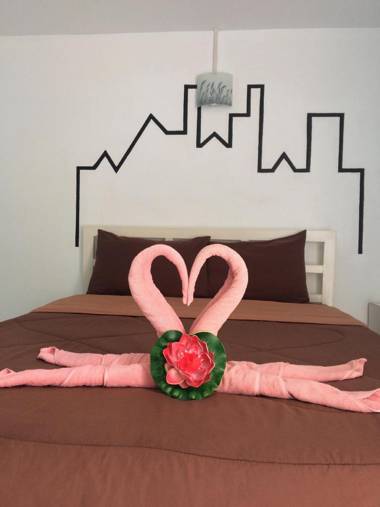 BM@love Modern Resort