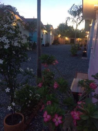 BM@love Modern Resort