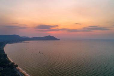 X2 Pattaya Oceanphere