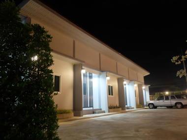 Baan Tua Tor Resort Sattahip