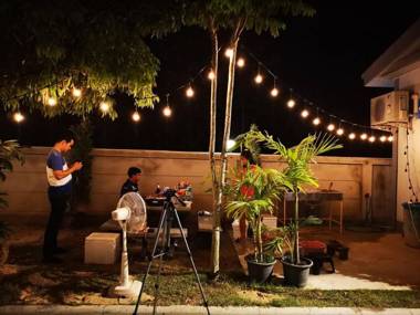 Baan Tua Tor Resort Sattahip