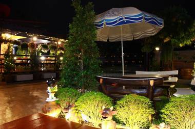 Baan Hmon Non-lay Sattahip