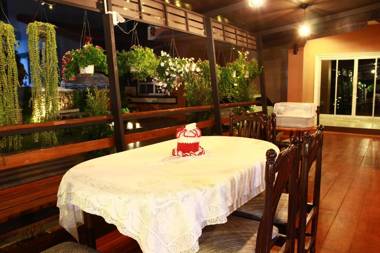 Baan Hmon Non-lay Sattahip