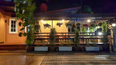 Baan Hmon Non-lay Sattahip