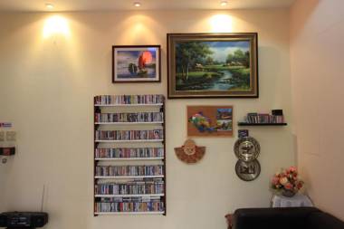 Baan Hmon Non-lay Sattahip